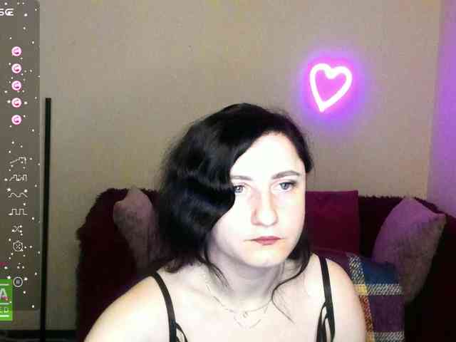 Musekittyjeni112 webcam