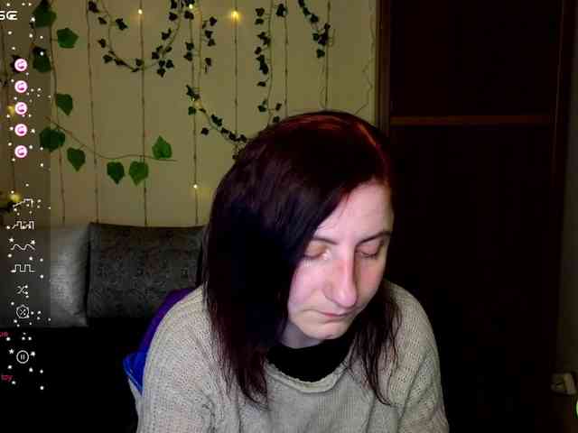 Musekittyjeni112 webcam