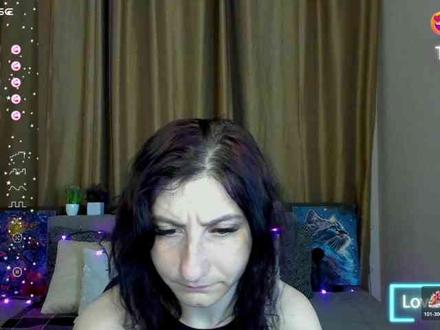 Musekittyjeni112 webcam
