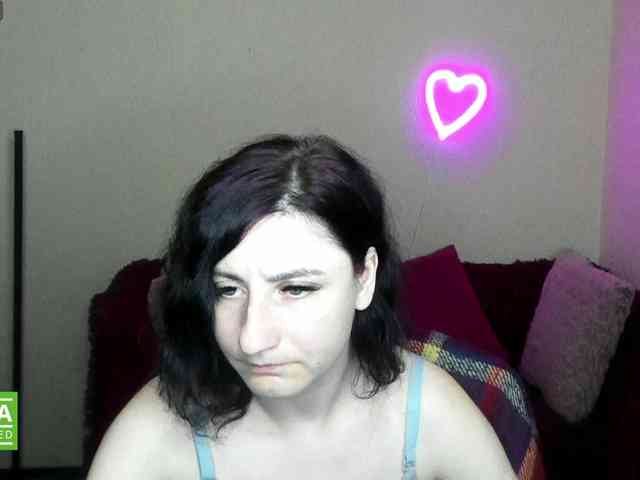 Musekittyjeni112 webcam