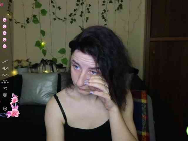 Musekittyjeni112 webcam