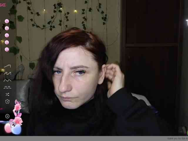 Musekittyjeni112 webcam