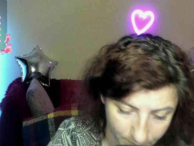 Musekittyjeni112 webcam