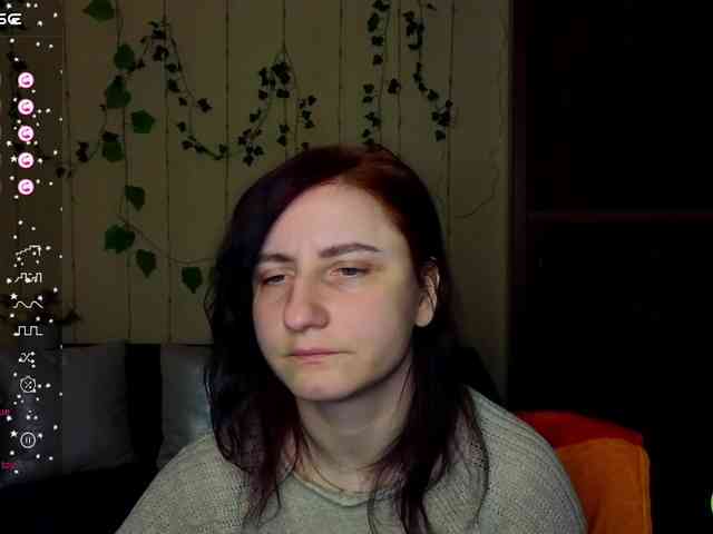 Musekittyjeni112 webcam