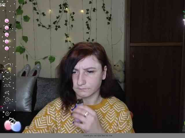 Musekittyjeni112 webcam