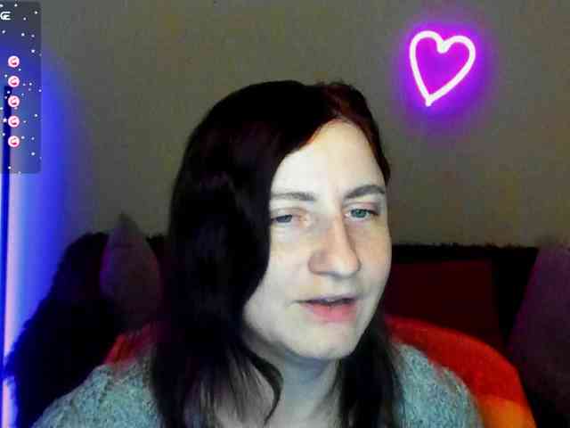 Musekittyjeni112 webcam