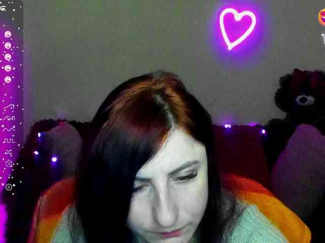 Musekittyjeni112 webcam