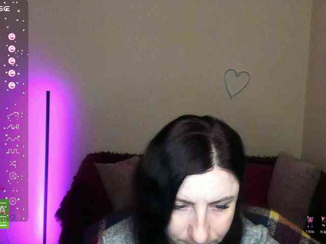 Musekittyjeni112 webcam