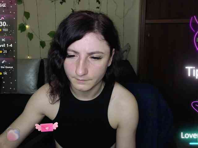 Musekittyjeni112 webcam