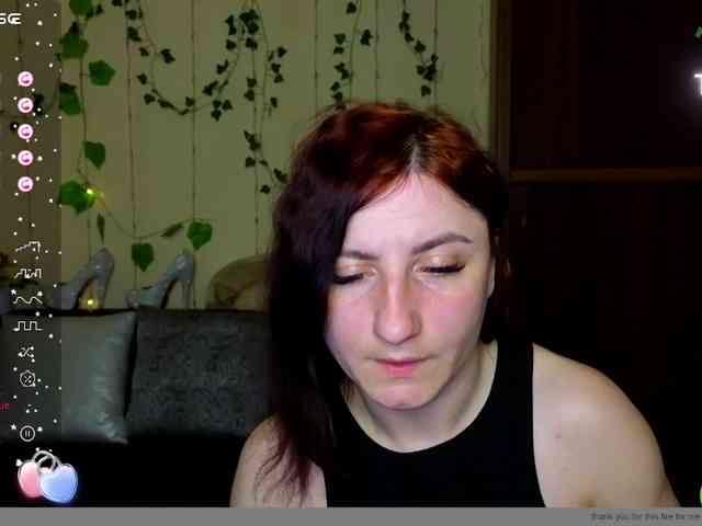 Musekittyjeni112 webcam
