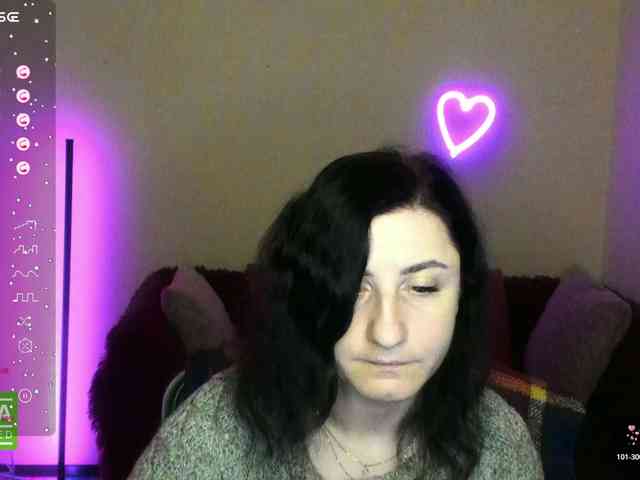 Musekittyjeni112 webcam