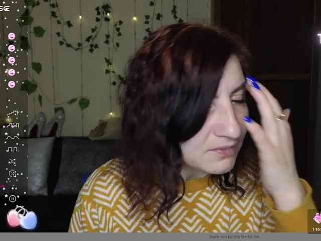 Musekittyjeni112 webcam