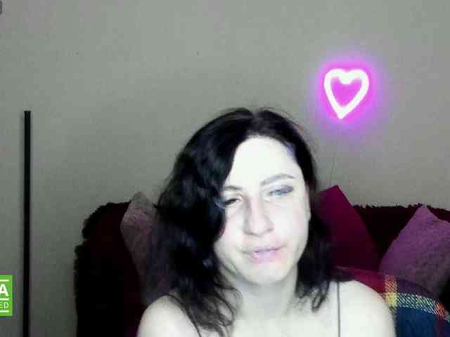 Musekittyjeni112 webcam