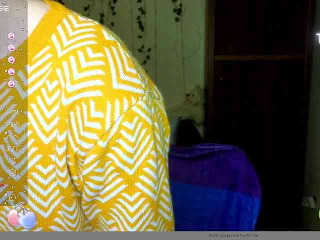 Musekittyjeni112 webcam