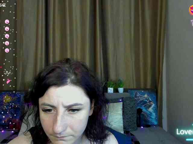 Musekittyjeni112 webcam