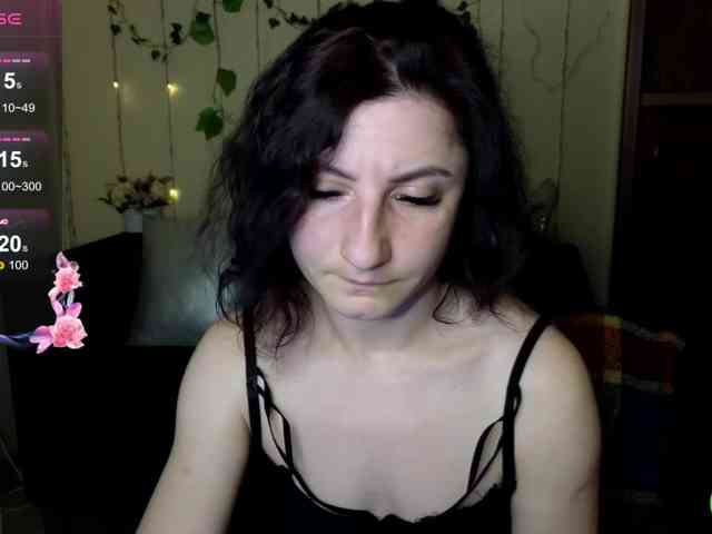 Musekittyjeni112 webcam