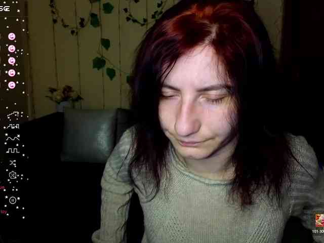 Musekittyjeni112 webcam