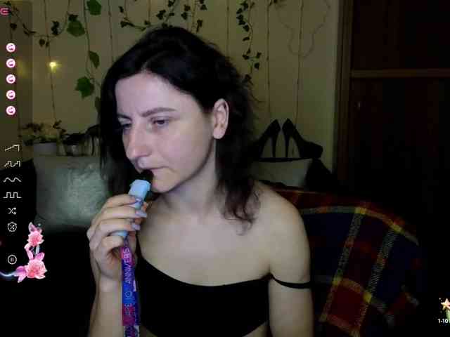 Musekittyjeni112 webcam