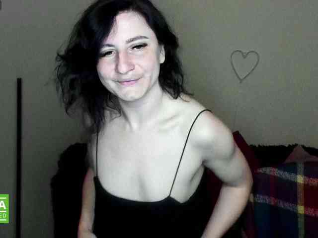Musekittyjeni112 webcam