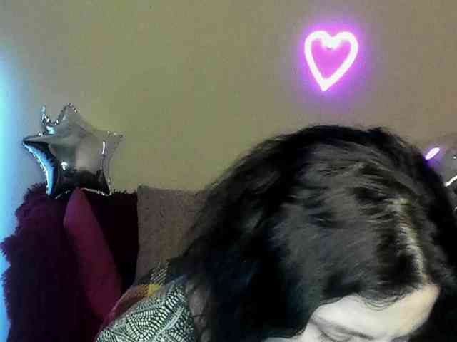 Musekittyjeni112 webcam