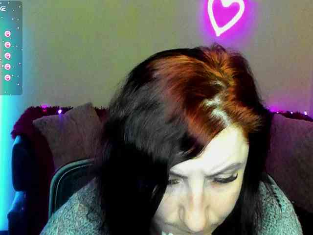 Musekittyjeni112 webcam