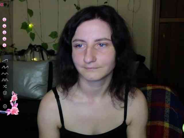 Musekittyjeni112 webcam