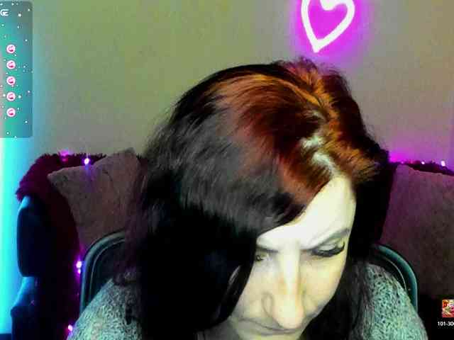 Musekittyjeni112 webcam