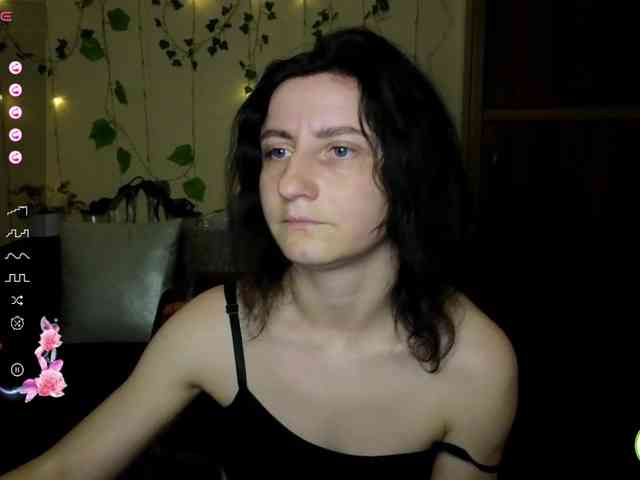 Musekittyjeni112 webcam