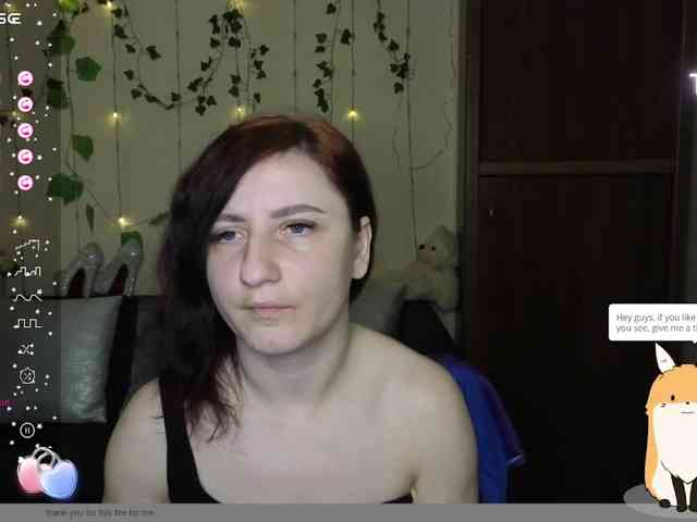 Musekittyjeni112 webcam
