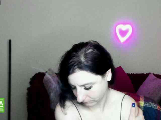 Musekittyjeni112 webcam