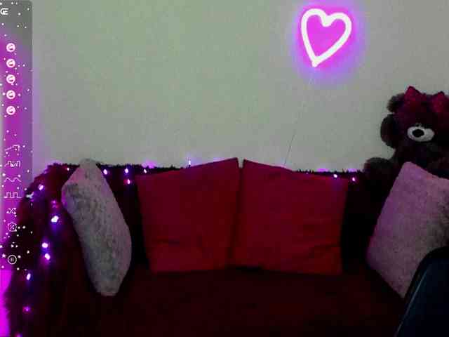 Musekittyjeni112 webcam