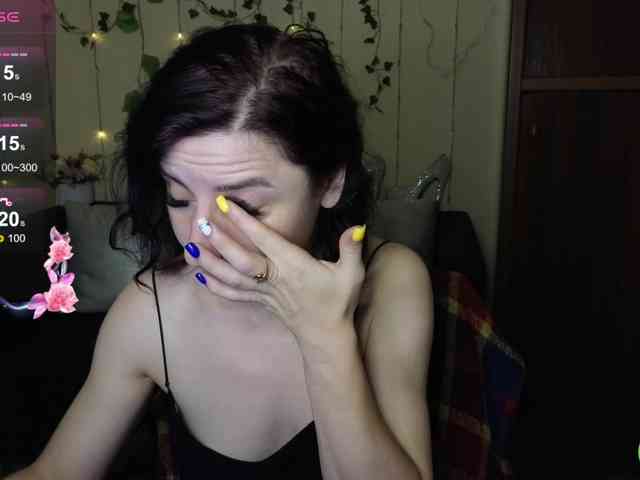 Musekittyjeni112 webcam