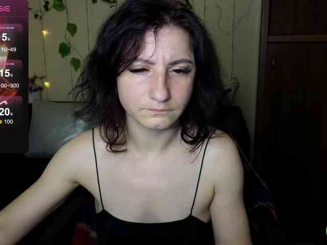 Musekittyjeni112 webcam
