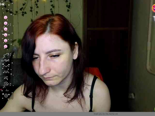 Musekittyjeni112 webcam