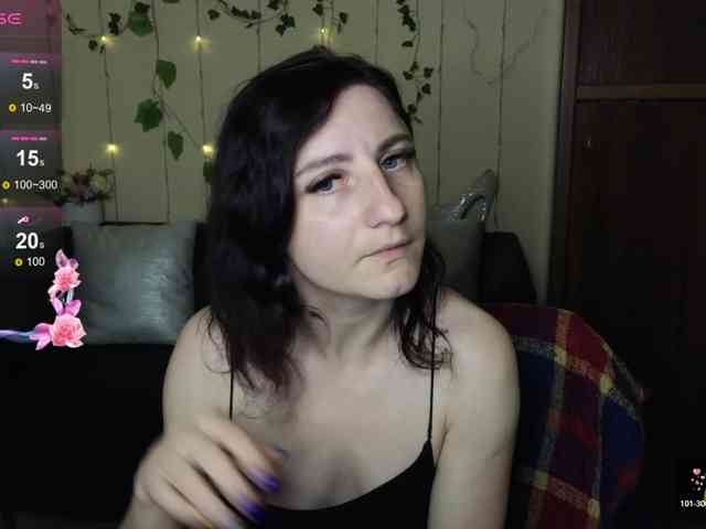 Musekittyjeni112 webcam