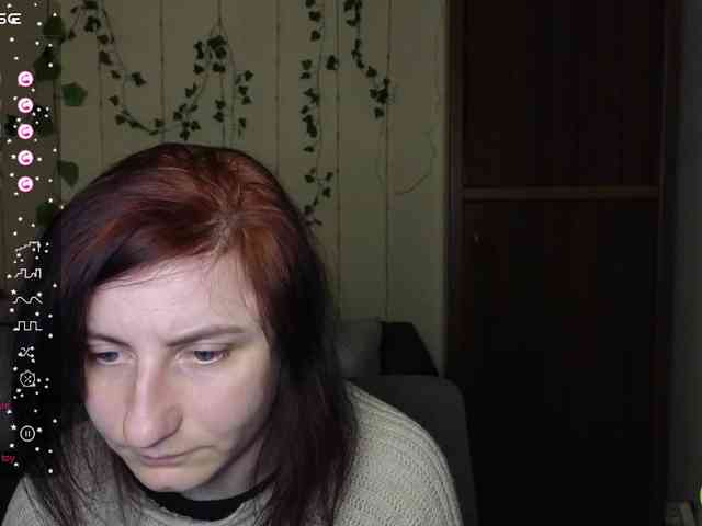 Musekittyjeni112 webcam