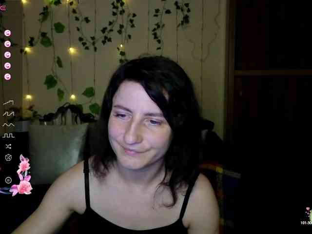 Musekittyjeni112 webcam