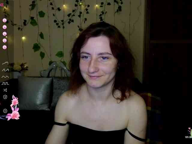 Musekittyjeni112 webcam