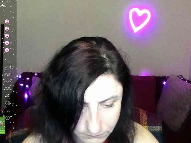 Musekittyjeni112 webcam