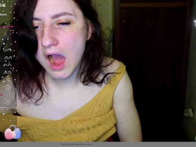 Musekittyjeni112 webcam