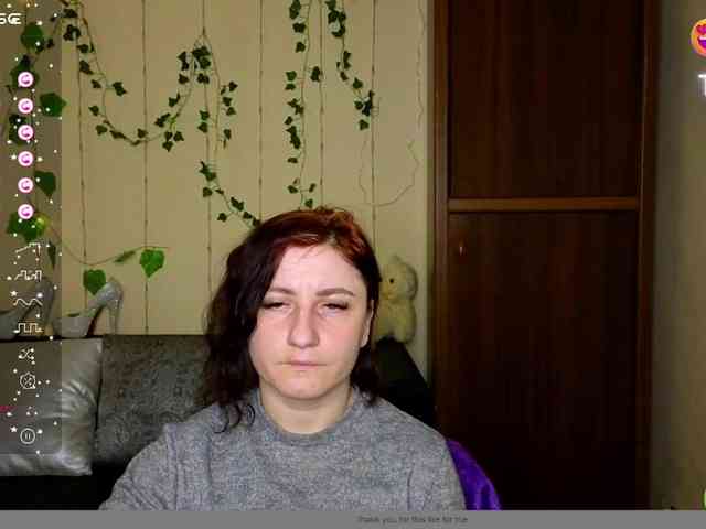 Musekittyjeni112 webcam