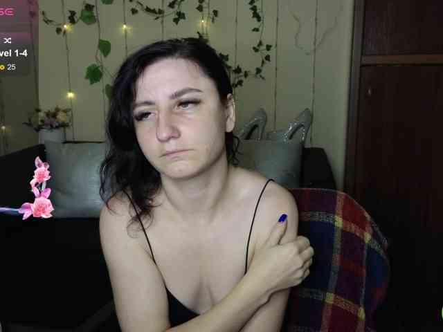 Musekittyjeni112 webcam