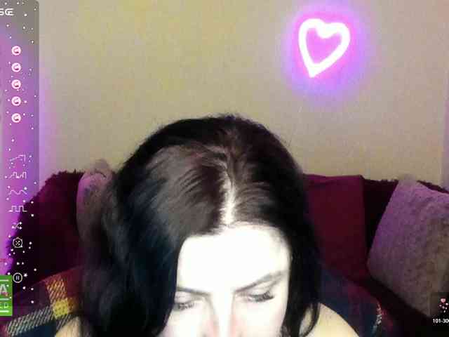 Musekittyjeni112 webcam