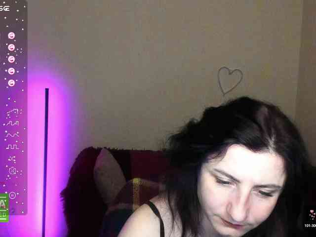 Musekittyjeni112 webcam