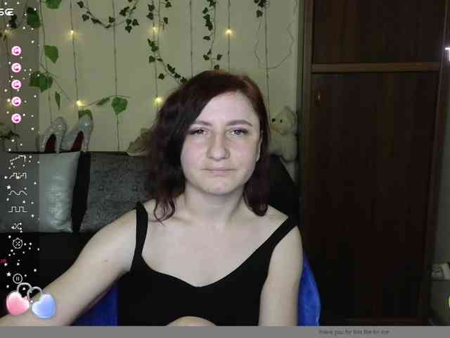 Musekittyjeni112 webcam