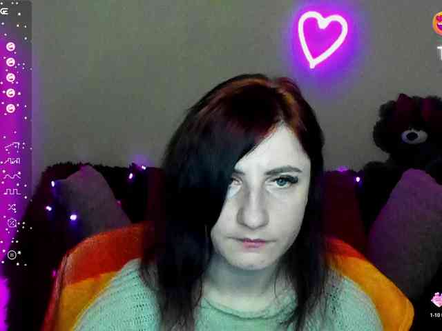 Musekittyjeni112 webcam