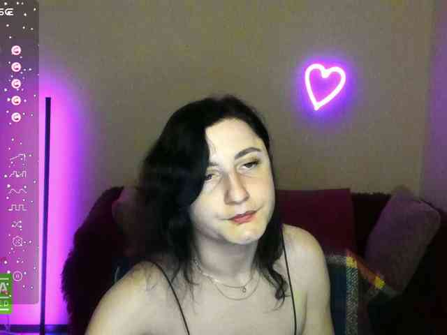 Musekittyjeni112 webcam