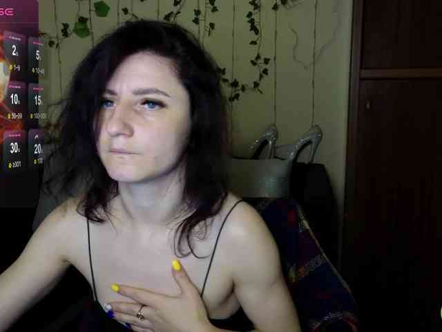 Musekittyjeni112 webcam