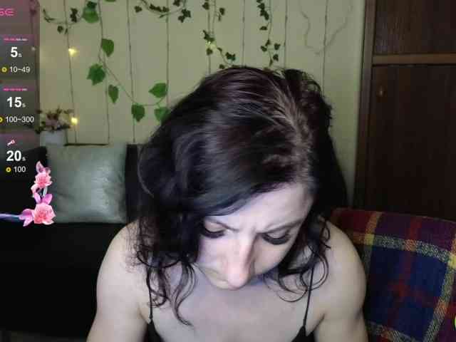 Musekittyjeni112 webcam