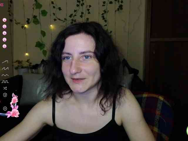 Musekittyjeni112 webcam